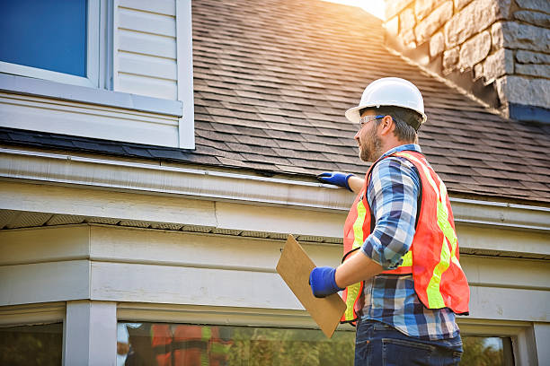 Roof Repair in Marietta